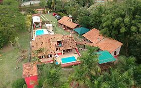 Nosso Recanto Gaúcho Paraíso no interior Guaratinguetá Aparecida